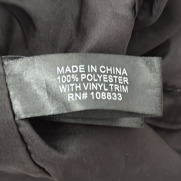 Kenneth Cole Reaction Bag - Picture 8 of 9